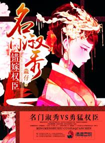 名门淑媛简介