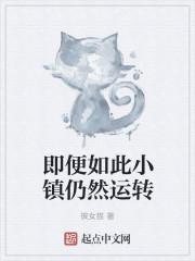 即便如此小镇仍然运转动漫