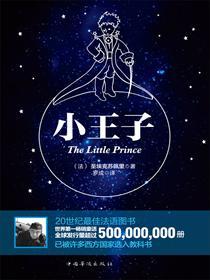 小王子经典语录英文