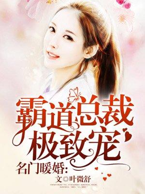 名门暖婚霸道总裁极致宠免费多人有声剧