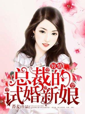 总裁的试婚甜妻全文免费