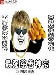 做慈善的神豪