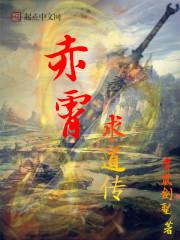 赤霄是什么怪物