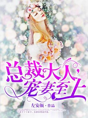 总裁大人宠溺妻