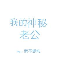 我的神秘老公电视剧全集