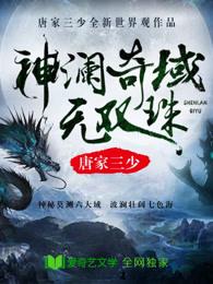 动漫神澜奇域无双珠
