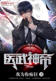 医武帝婿帝九免费阅读