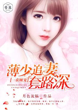 薄少追妻免费全文阅读