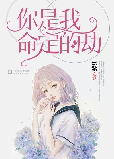 你是我命定的劫什么意思
