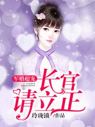 军婚宠入骨长官吻上瘾全文免费阅读全文