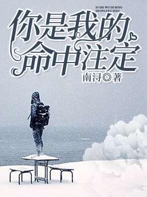 你是我的命中注定狄伦