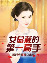 女总裁的第一高手漫画