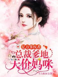 亿万总裁天价霸宠