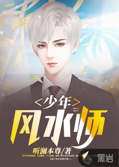 少年风水师王