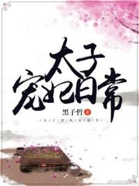 太子妃宠夫日常全文