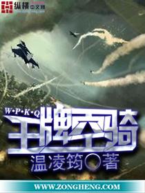 王牌空骑免费阅读