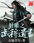 83版射雕武穆遗书