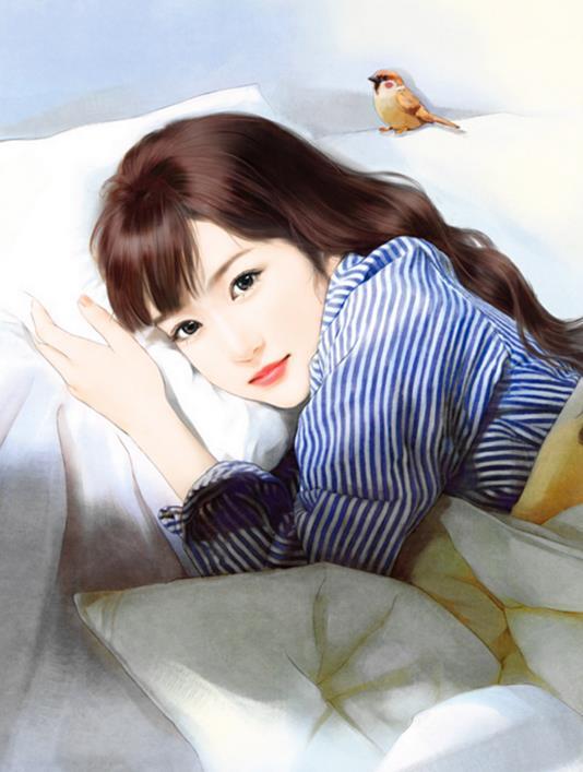 盛希安霍绍庭免费阅读