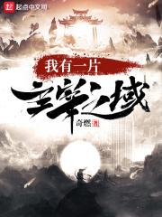 我有一片无敌领域