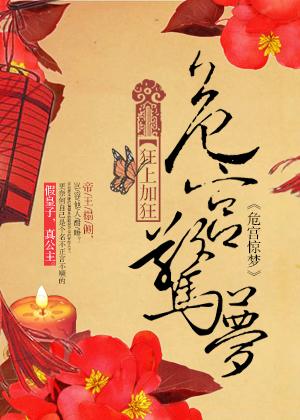 危宫惊梦怎么样