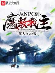 从npc到魔教教主的