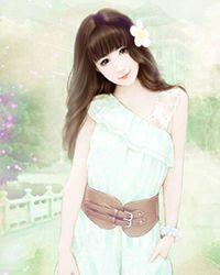 半生悲苦 拾花拈香