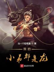 都市之我的小弟都是大佬