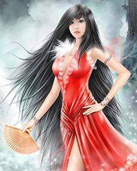 徒儿下山之后祸害你老婆去吧沈傲雪扮演者