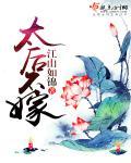太后不远嫁动漫全集