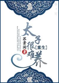 重生之太子很难养苏景闲讲的什么