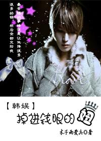 韩娱之掉进钱眼的妞全文免费