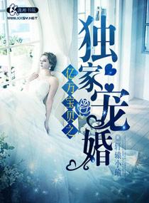 亿万总裁独宠小萌妻