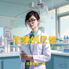 恋爱天使 安琪莉可
