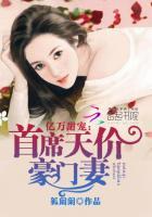 亿万首席的天价前妻免费阅读
