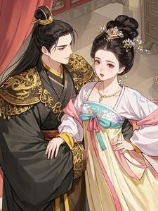 冷王的穿越妃