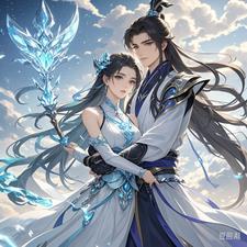 灵影幻士