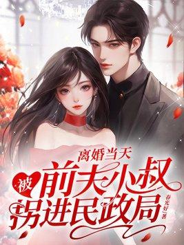 离婚当天被前夫小叔拐进民政局大结局