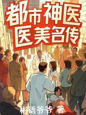 都市神医女主角