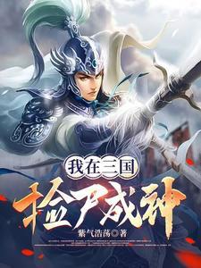 我在三国当神算