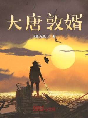 大唐憨婿动画