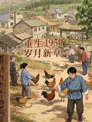 重生1955年
