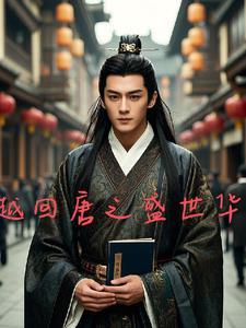 回越盛唐