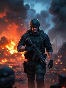 特种兵王在线阅读