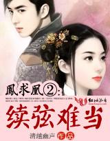 凤求凰原文简介