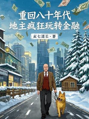 重回80年代致富