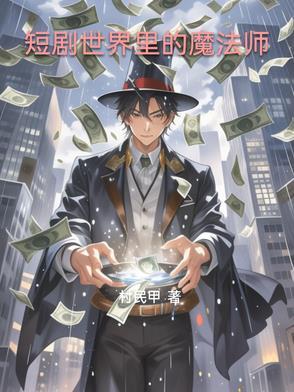 魔法世界的主角