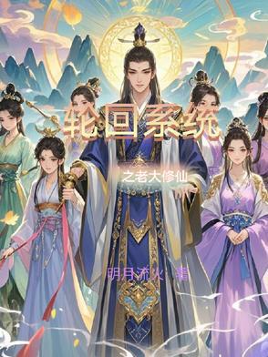 轮回修真诀全文免费阅读