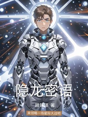 隐龙女主角