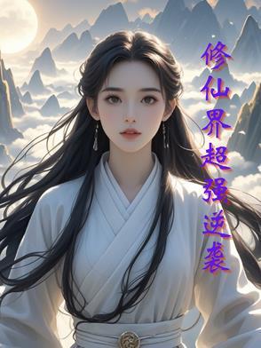 逆袭修仙类