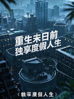 末日 重生